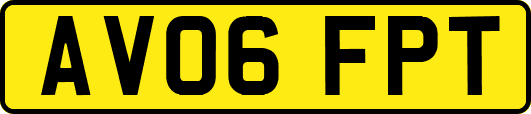 AV06FPT