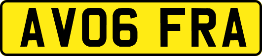 AV06FRA