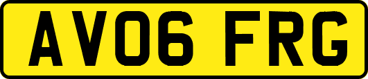 AV06FRG