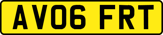 AV06FRT