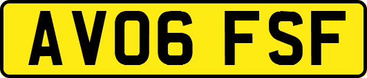 AV06FSF
