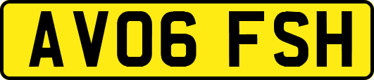 AV06FSH