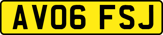 AV06FSJ