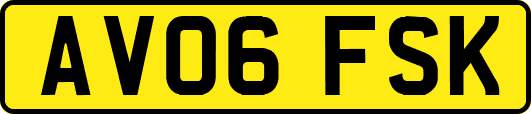AV06FSK