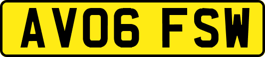 AV06FSW