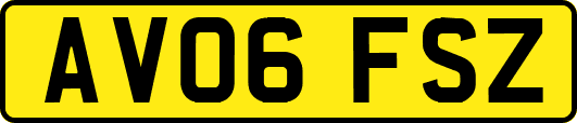 AV06FSZ