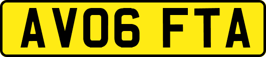 AV06FTA