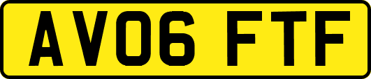 AV06FTF