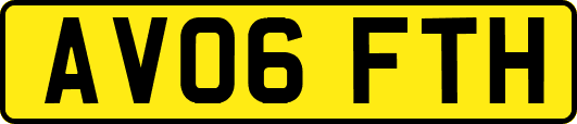 AV06FTH
