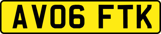 AV06FTK