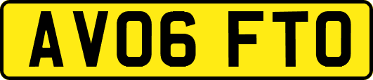 AV06FTO
