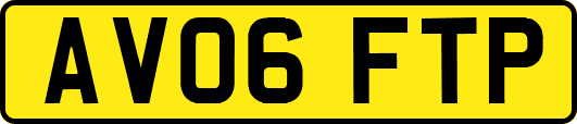 AV06FTP