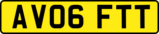 AV06FTT