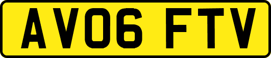 AV06FTV