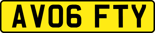 AV06FTY