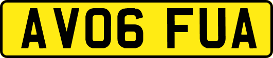 AV06FUA