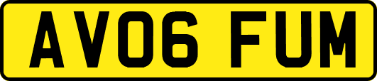 AV06FUM