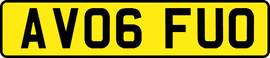 AV06FUO