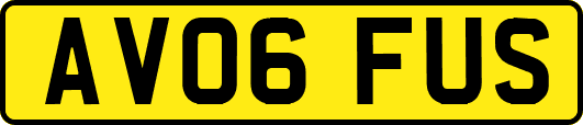 AV06FUS