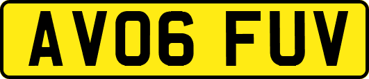 AV06FUV