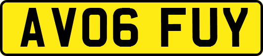 AV06FUY