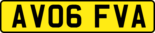 AV06FVA
