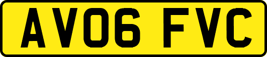 AV06FVC