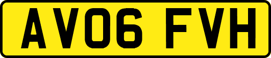AV06FVH