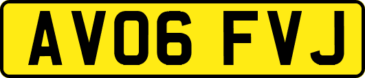AV06FVJ