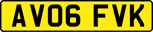 AV06FVK