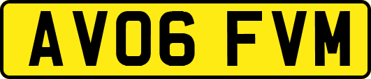 AV06FVM