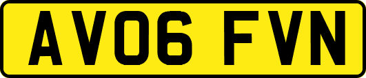 AV06FVN