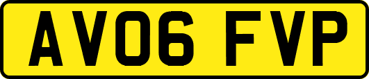 AV06FVP