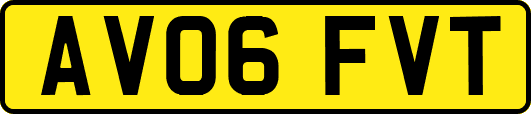 AV06FVT