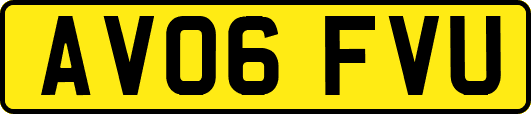 AV06FVU