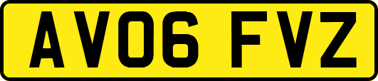 AV06FVZ