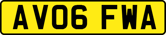 AV06FWA