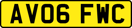 AV06FWC