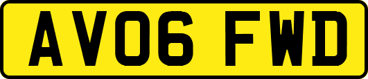 AV06FWD