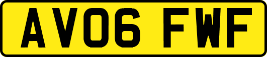 AV06FWF