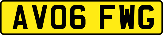 AV06FWG