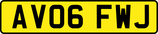 AV06FWJ