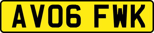 AV06FWK