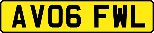 AV06FWL
