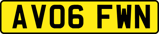 AV06FWN