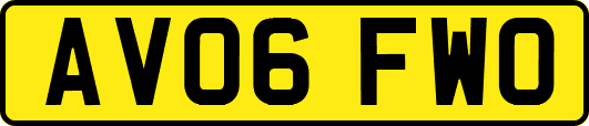 AV06FWO