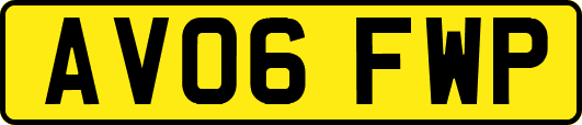 AV06FWP