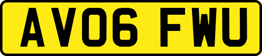 AV06FWU