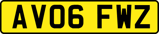 AV06FWZ