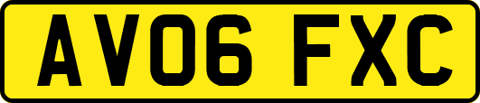 AV06FXC
